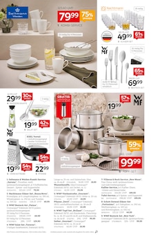 Salat im XXXLutz Möbelhäuser Prospekt "10.000e Artikel dauerhaft günstig!" mit 14 Seiten (Nürnberg)