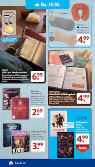 ALDI SÜD Prospekt der aktuellen Woche, gültig von 12.10.2026 bis 17.10.2026 Aktueller ALDI SÜD Prospekt "Gutes für Alle." mit 36 Seiten