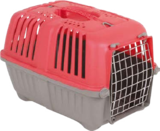 Tier-Transportbox Praktiko Angebote bei Globus-Baumarkt Weimar für 9,99 €