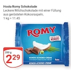 GLOBUS Hattersheim - Romy Angebot im Prospekt Romy bei GLOBUS im Hattersheim Prospekt für 2,29 €