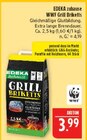 WWF Grill Briketts Angebote von EDEKA zuhause bei Marktkauf Görlitz für 3,99 €