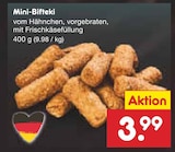 Aktuelle Huhn Angebote bei Netto Marken-Discount in Bremen Aktuelles Mini-Bifteki Angebot bei Netto Marken-Discount in Bremen ab 3,99 €