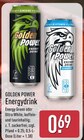 Aktuelles Energy Green Angebot bei ALDI Nord in Peine ab 0,69 €
