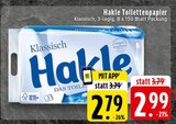 EDEKA Osnabrück Prospekt mit  im Angebot für 2,79 €