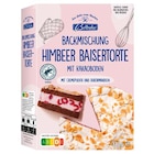 Backmischung Himbeer Baisertorte von Belbake im aktuellen Lidl Prospekt