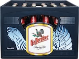 Premium Pils Angebote von Hasseröder bei Netto Marken-Discount Hannover für 15,98 €