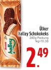 halley Schokokeks Angebote von Ülker bei EDEKA Straubing für 2,49 €