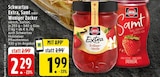 Extra im Angebot bei EDEKA in Osnabrück Extra Angebote von Schwartau bei EDEKA Osnabrück für 1,99 €