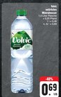 natürliches Mineralwasser Angebote von Volvic bei E center Jena für 0,69 €