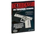Cold Case: Eine todsichere Geschichte - Rätsel-Spiel ab 14 Jahre Gesellschaftsspiel Mehrfarbig im MediaMarkt Saturn Prospekt Cold Case: Eine todsichere Geschichte - Rätsel-Spiel ab 14 Jahre Gesellschaftsspiel Mehrfarbig von THINKFUN im aktuellen MediaMarkt Saturn Prospekt für 9,99 €