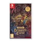 Jeu "Castlevania : Belmont's Curse" pour Nintendo Switch ou PS5 - MAXIMUM ENT en promo chez Carrefour Montreuil à 29,99 €