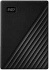 Disque dur externe 1To - WESTERN DIGITAL - Carrefour à Angers Disque dur externe 1To - WESTERN DIGITAL en promo chez Carrefour Angers à 99,99 €