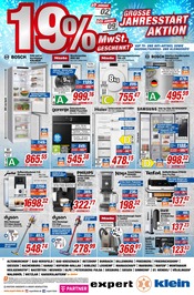 Aktueller expert Prospekt mit Herd, "Top Angebote", Seite 4