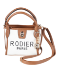 Le sac - RODIER PARIS en promo chez Stokomani Calais à 14,99 €