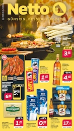 Netto mit dem Scottie Prospekt für Laage mit 33 Seiten
