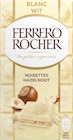 Ferrero Rocher ou Raffaello tablette - FERRERO ROCHER / RAFAELLO en promo chez Lidl Rennes à 0,78 €