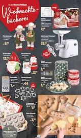 Keksdose im Thomas Philipps Prospekt in Göttingen Aktueller Thomas Philipps Prospekt mit Keksdose, "Top Angebote", Seite 8