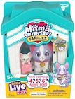 Pets im Rossmann Prospekt Mama Surprise Families Spielset von Little Live Pets im aktuellen Rossmann Prospekt für 8,99 €
