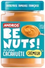 Be Nuts à Colruyt dans Feillens