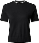 Pull en maille fine - ESMARA - Lidl à Aix-les-Bains Pull en maille fine - ESMARA en promo chez Lidl Aix-les-Bains à 7,99 €