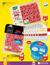 Biofleisch im Netto Marken-Discount Prospekt in Koblenz Aktueller Netto Marken-Discount Prospekt mit Biofleisch, "Aktuelle Angebote", Seite 42