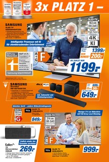 Handy im aktuellen expert Prospekt (Bielefeld) Handy im expert Prospekt "Top Angebote" mit 12 Seiten (Bielefeld)