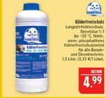 Kühlerfrostschutz Angebote von Robbyrob bei Marktkauf Erlangen für 4,99 €