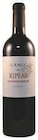 Saint-emilion grand cru AOP rouge l'ange de ripeau - L'ANGE DE RIPEAU - U Express à Pantin Saint-emilion grand cru AOP rouge l'ange de ripeau - L'ANGE DE RIPEAU en promo chez U Express Pantin à 9,50 €