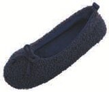 Ballerines femme en promo chez Super U Castres à 4,90 €