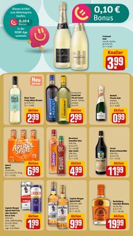 Havana Club im aktuellen REWE Prospekt (Kaarst) Havana Club im REWE Prospekt "Dein Markt" mit 31 Seiten (Kaarst)