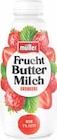 Buttermilch im V-Markt Prospekt Fruchtbuttermilch von Müller im aktuellen V-Markt Prospekt für 0,79 €