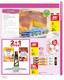 Offre Blé dans le catalogue Carrefour Market du moment à la page 9