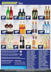 Aktueller Getränkewelt Prospekt mit Rotwein, "DIE GETRÄNKEKÖNNER", Seite 4