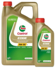 Motorenöl 5W-30 LL »EDGE« Angebote von Castrol bei Kaufland Baden-Baden für 54,99 €