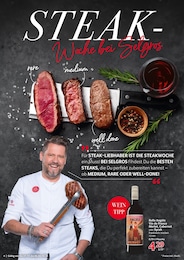 Wein Angebot & Preis im aktuellen Selgros Prospekt Wein Angebot im aktuellen Selgros Prospekt auf Seite 4