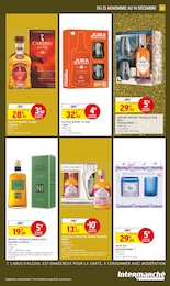 Offre Gin dans le catalogue Intermarché Hyper du moment à la page 23