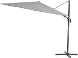 Weldom Dormans - Promo Parasol déporté AURA Promo Parasol déporté AURA à 189,00 € dans le catalogue Weldom à Dormans