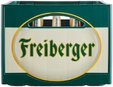 Pils Angebote von Freiberger bei REWE Wurzen für 8,99 €