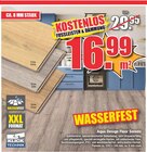 BARTH wohnstoreXXL Niederfischbach - Aqua Design Floor Sereda Angebot im Prospekt Aqua Design Floor Sereda bei BARTH wohnstoreXXL im Niederfischbach Prospekt für 16,99 €