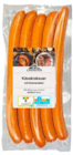 Käsekrakauer bei EDEKA im Prospekt "" für 4,49 €