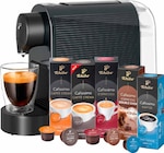 Cafissimo Pure plus Kapselmaschine im Angebot bei MediaMarkt Saturn in Ettlingen Cafissimo Pure plus Kapselmaschine Angebote von Tchibo bei MediaMarkt Saturn Ettlingen für 39,00 €