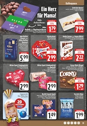 Flachbildfernseher im EDEKA Prospekt in Lippstadt Aktueller EDEKA Prospekt mit Flachbildfernseher, "Aktuelle Angebote", Seite 19