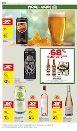 Offre Côtes De Provence dans le catalogue Carrefour Market du moment à la page 24