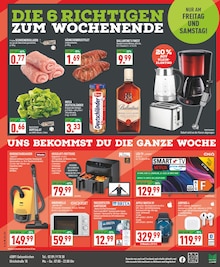 Mikrowelle im Marktkauf Prospekt "Aktuelle Angebote" mit 24 Seiten (Gelsenkirchen)