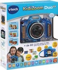 Fnac Strasbourg - Promo Kidizoom Duo FX Promo Kidizoom Duo FX à 74,99 € dans le catalogue Fnac à Strasbourg