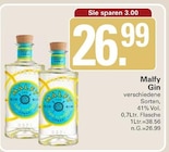 Gin bei WEZ im Rahden Prospekt für 26,99 €