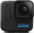 Outdoor Kamera HERO11 Black mini Angebote von GoPro bei HEM expert Schwäbisch Hall für 259,00 €