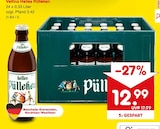 Aktuelles Helles Pülleken Angebot bei Netto Marken-Discount in Marl ab 12,99 €
