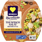 EDEKA Löffingen - Thunfischsalat Western Style Angebot im Prospekt Thunfischsalat Western Style bei EDEKA im Löffingen Prospekt für 2,29 €