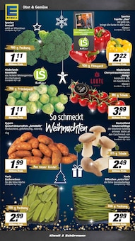 Zucker im EDEKA Prospekt "Aktuelle Angebote" mit 18 Seiten (Recklinghausen)